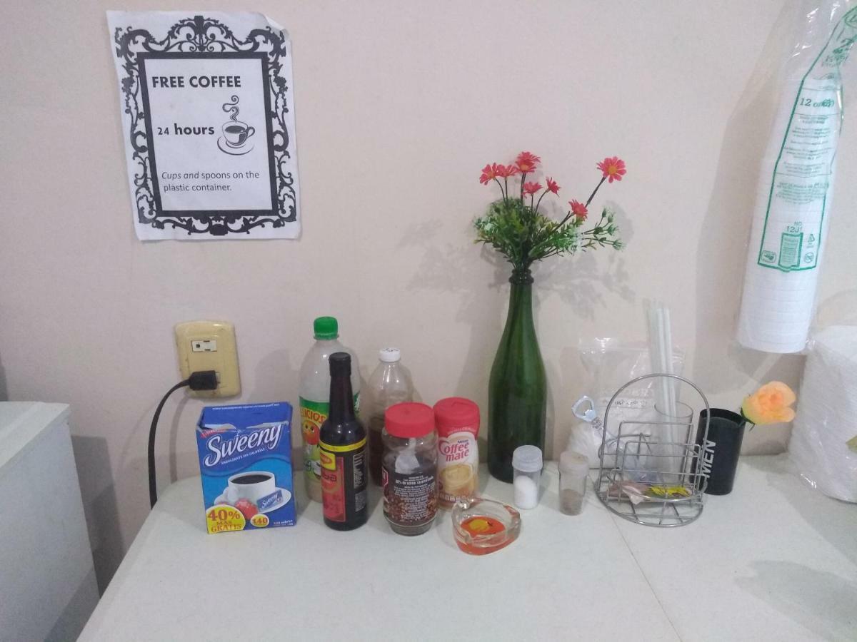 Ambar Rooms 캄페체 외부 사진